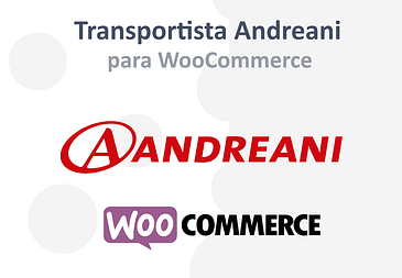 Andreani para Plugin WooCommerce WordPress – Cotización, Generación de Guías y Rastreo