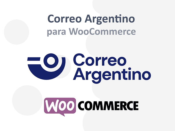 Correo Argentino for Plugin WooCommerce Wordpress