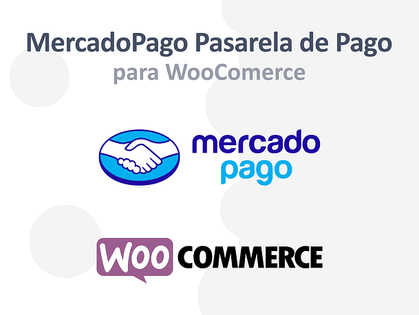 Botón de Pago MercadoPago Tools Pro para Plugin WooCommerce Wordpress